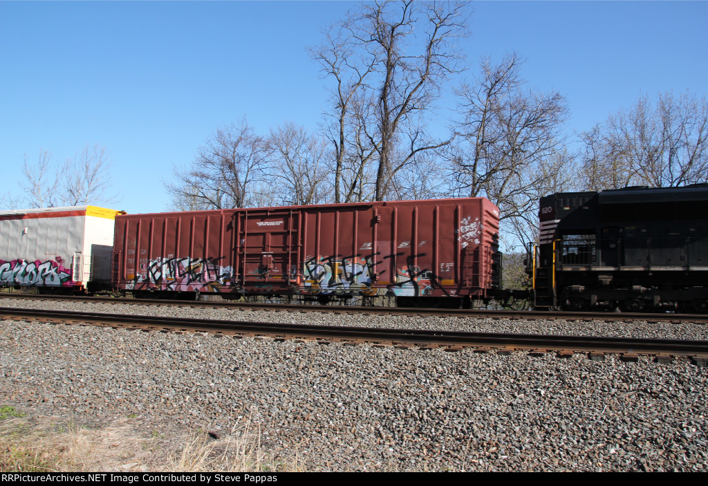 BNSF 781659